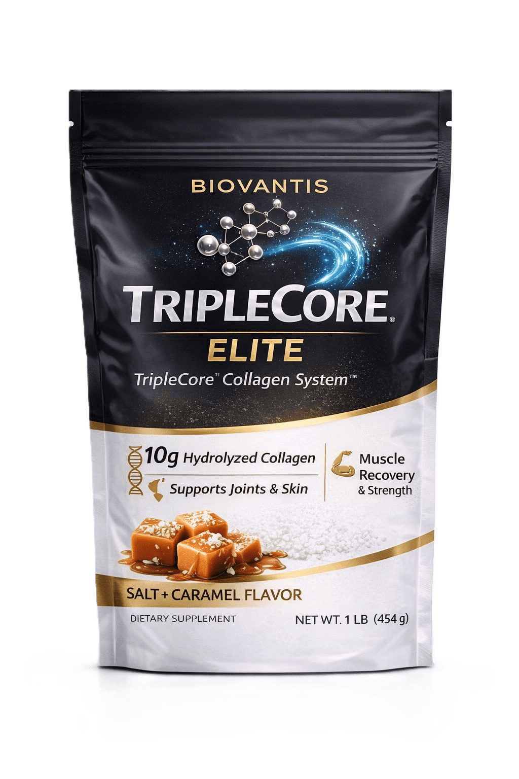 TripleCore ELITE