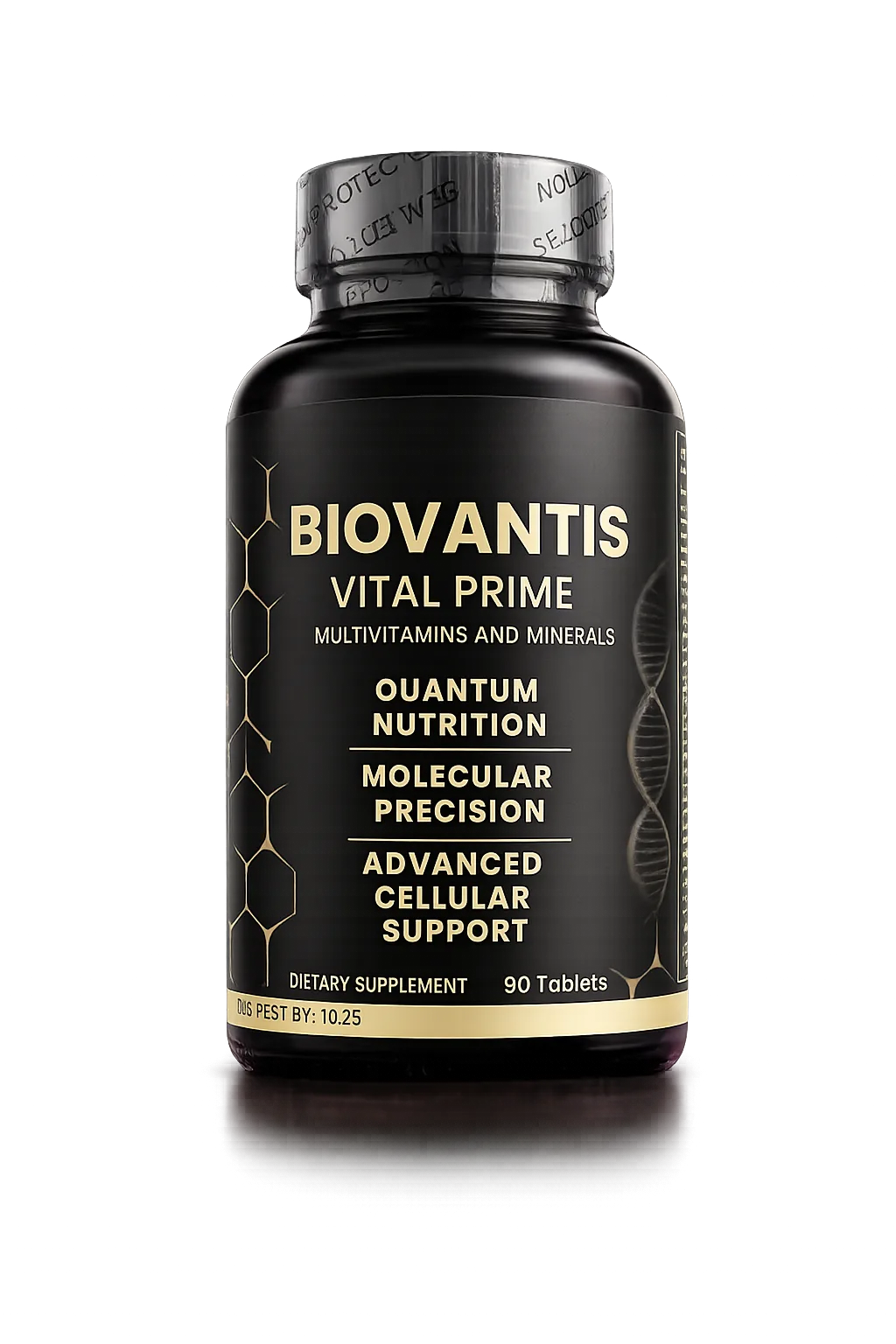 Biovantis Vital Prime