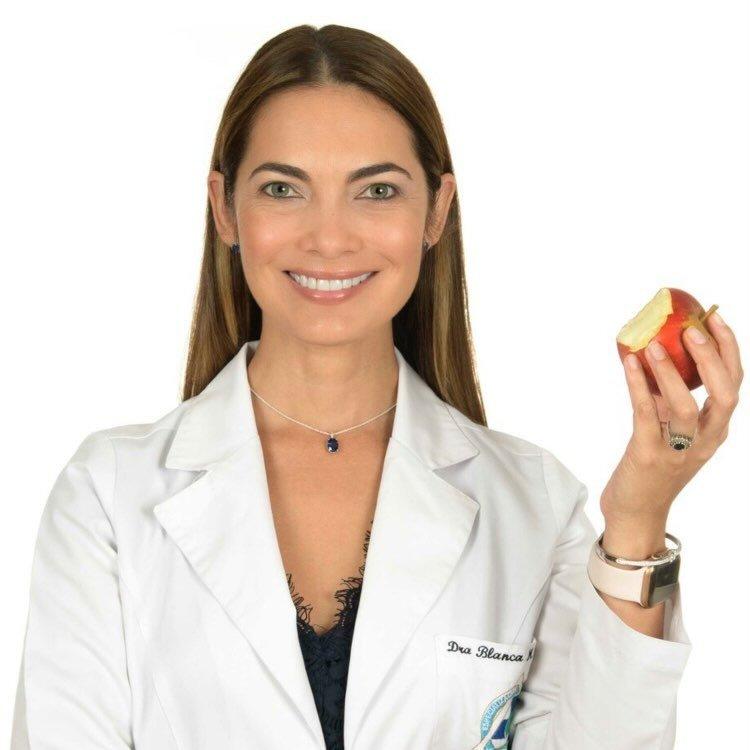 Dra. Blanca María Bolaño Gómez