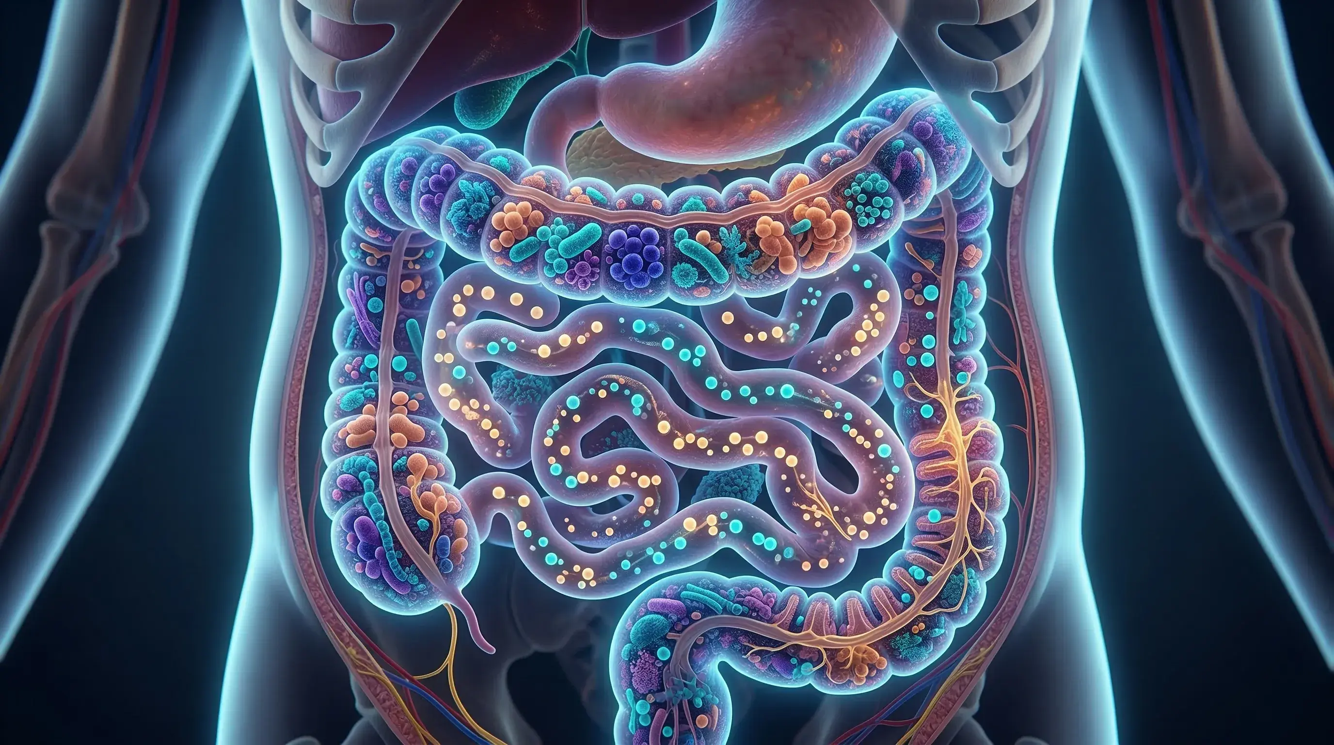 Hambre, escasez y la reconquista silenciosa de la salud
