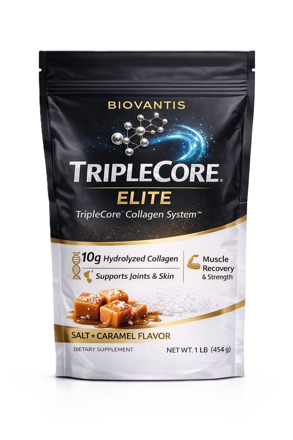 TripleCore ELITE