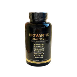 BIOVANTIS VITAL PRIME 90 TABLETS